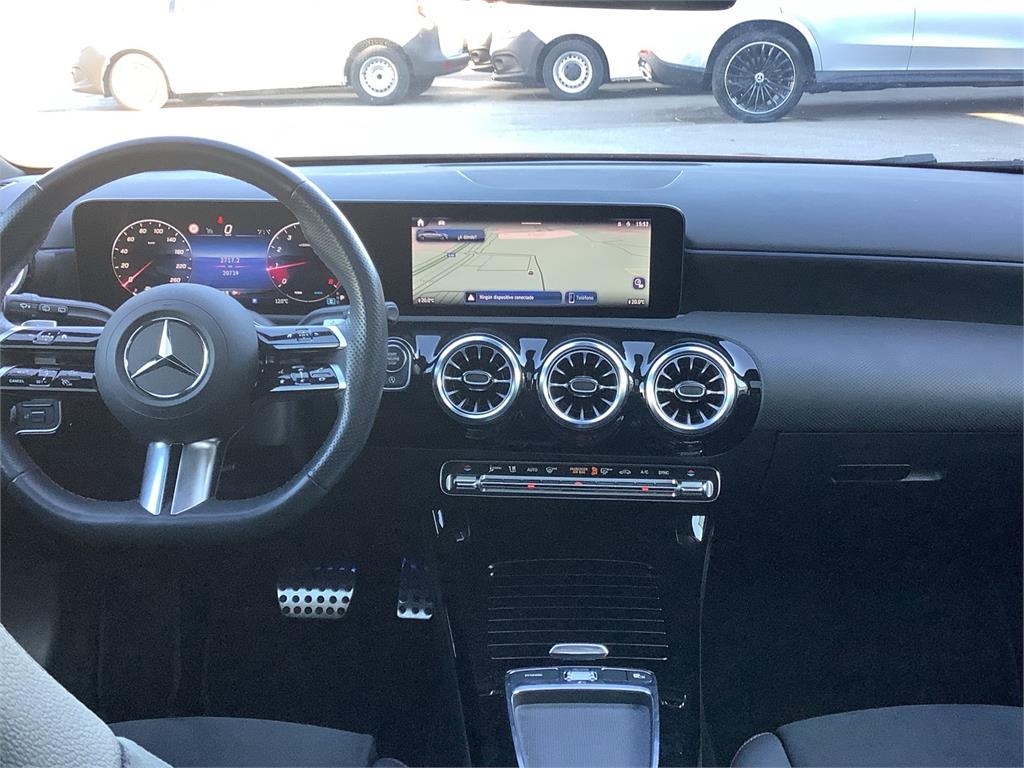 MERCEDES-BENZ Clase A 180 en Adarsa Oviedo - Foto 6