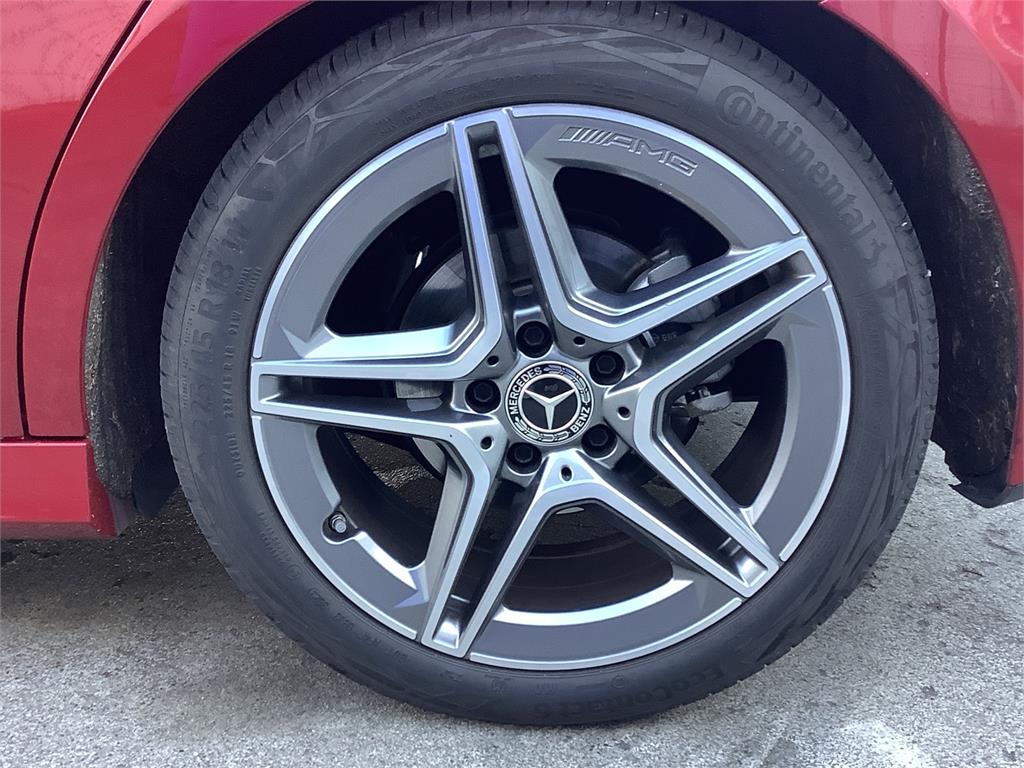 MERCEDES-BENZ Clase A 180 en Adarsa Oviedo - Foto 12