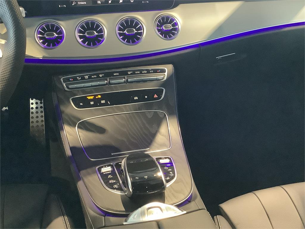 MERCEDES-BENZ Clase E 220 d en Adarsa Oviedo - Foto 9