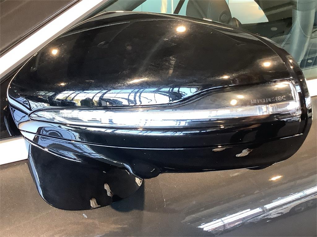 MERCEDES-BENZ Clase E 220 d en Adarsa Oviedo - Foto 11