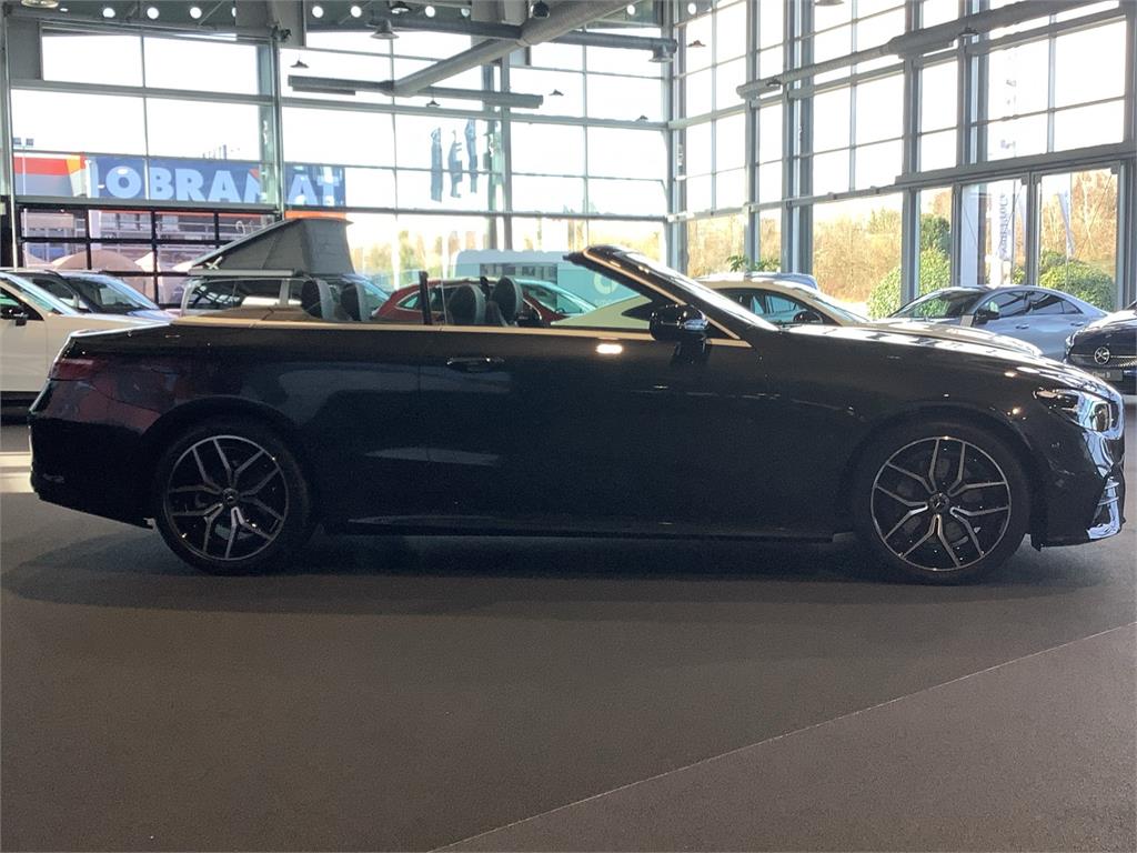 MERCEDES-BENZ Clase E 220 d en Adarsa Oviedo - Foto 15
