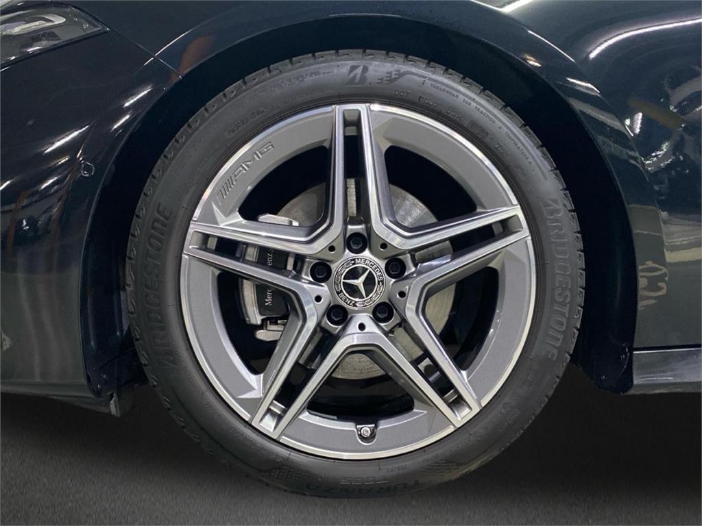 MERCEDES-BENZ Clase A 180 en Adarsa Oviedo - Foto 5