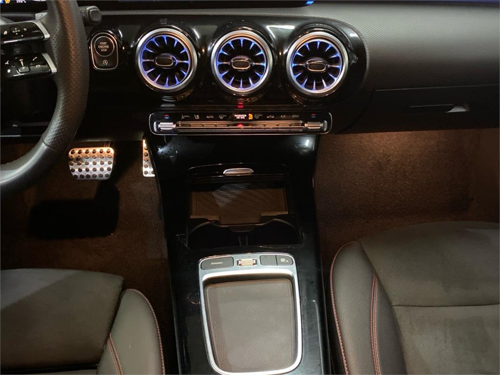 MERCEDES-BENZ Clase A 180 en Adarsa Oviedo - Foto 15