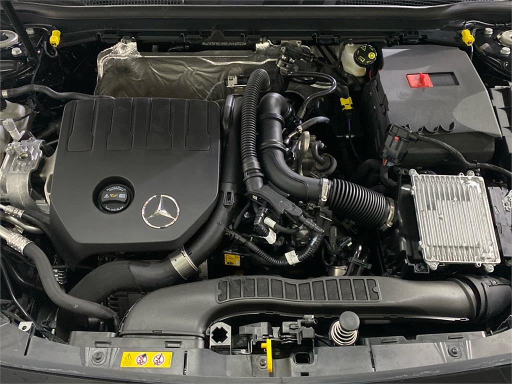 MERCEDES-BENZ Clase A 180 en Adarsa Oviedo - Foto 17