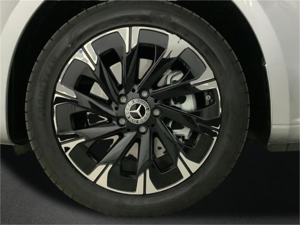 MERCEDES-BENZ Clase V 300 d Avantgarde Largo en Adarsa Oviedo - Foto 5