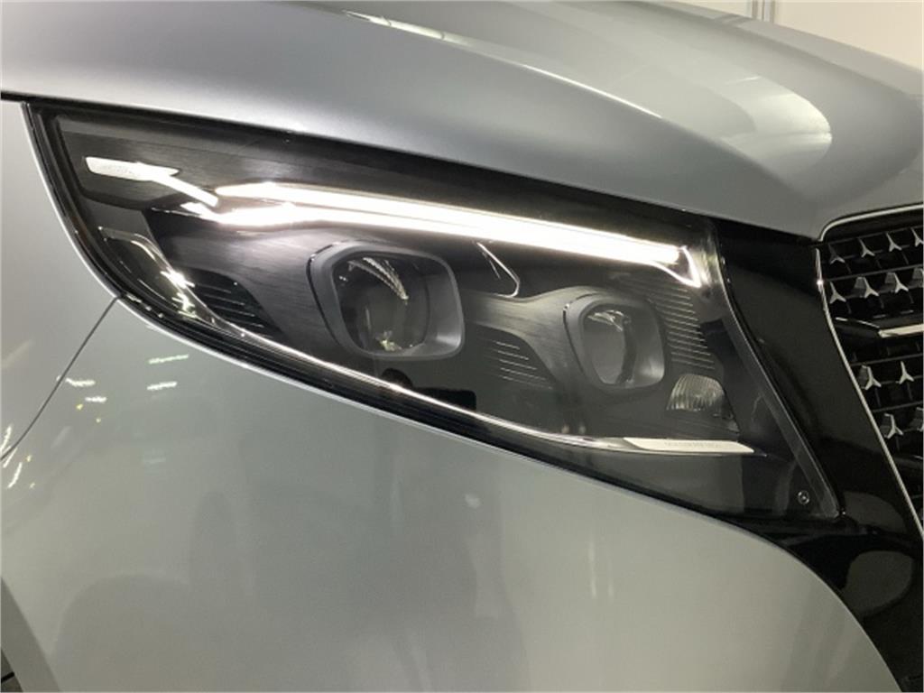 MERCEDES-BENZ Clase V 300 d Avantgarde Largo en Adarsa Oviedo - Foto 12