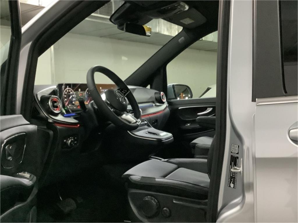 MERCEDES-BENZ Clase V 300 d Avantgarde Largo en Adarsa Oviedo - Foto 17