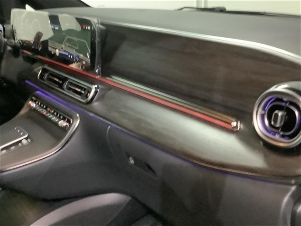 MERCEDES-BENZ Clase V 300 d Avantgarde Largo en Adarsa Oviedo - Foto 22