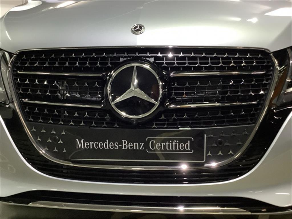 MERCEDES-BENZ Clase V 300 d Avantgarde Largo en Adarsa Oviedo - Foto 24