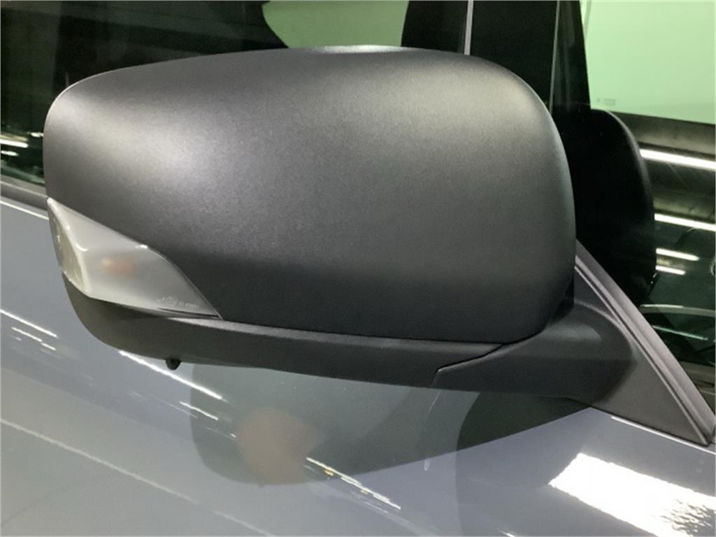MERCEDES-BENZ Citan 112 CDI 85kW Furgón Base Largo en Adarsa Oviedo - Foto 13