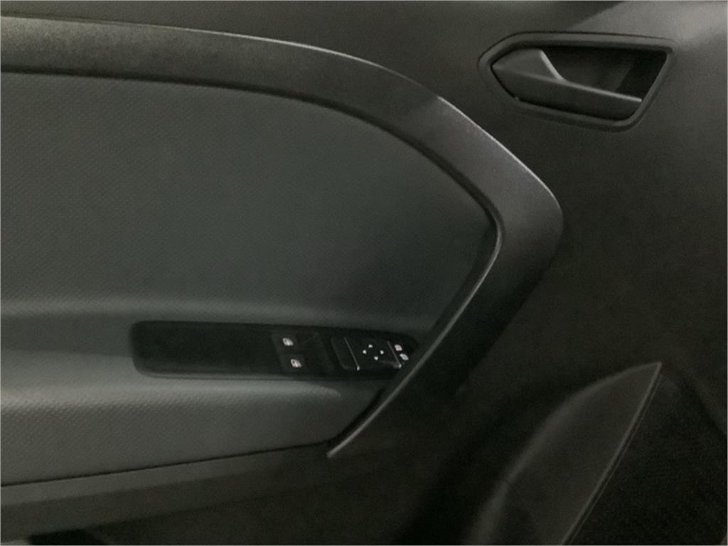 MERCEDES-BENZ Citan 112 CDI 85kW Furgón Base Largo en Adarsa Oviedo - Foto 14