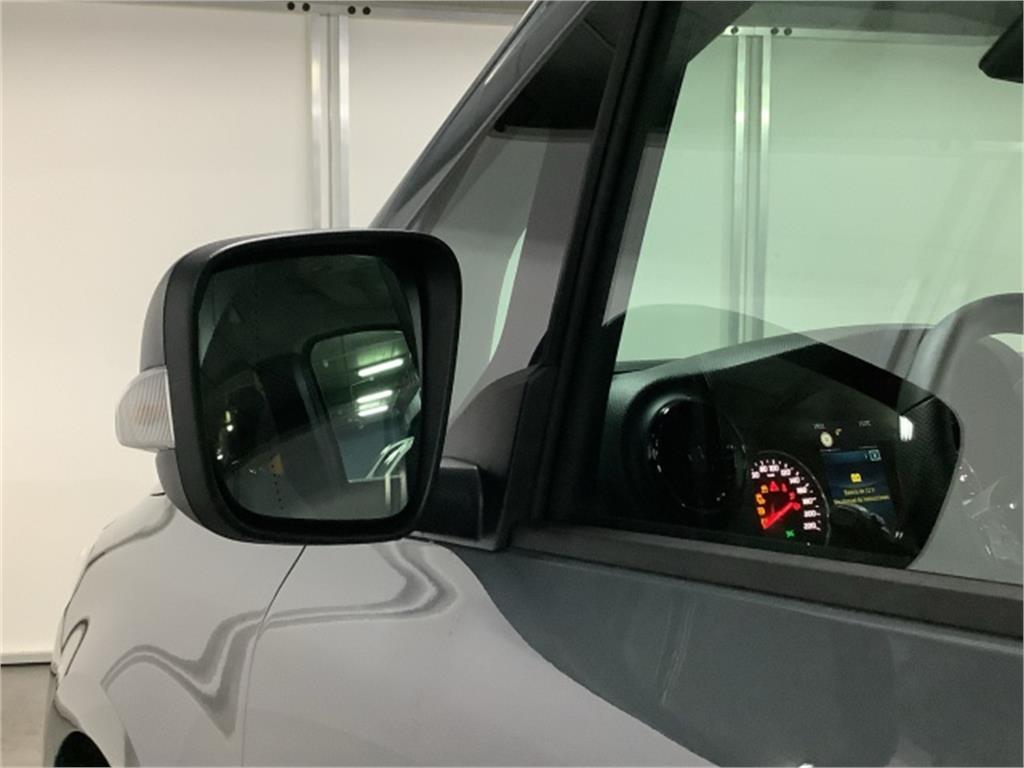 MERCEDES-BENZ Citan 112 CDI 85kW Furgón Base Largo en Adarsa Oviedo - Foto 17