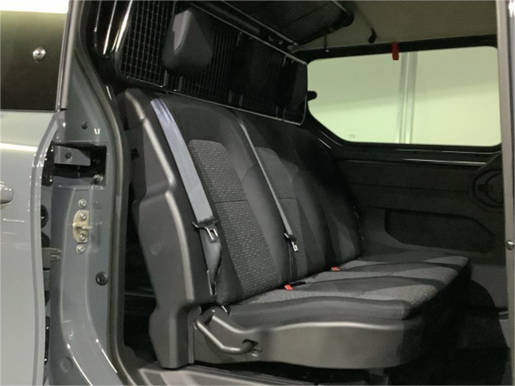 MERCEDES-BENZ Citan 112 CDI 85kW Furgón Base Largo en Adarsa Oviedo - Foto 18