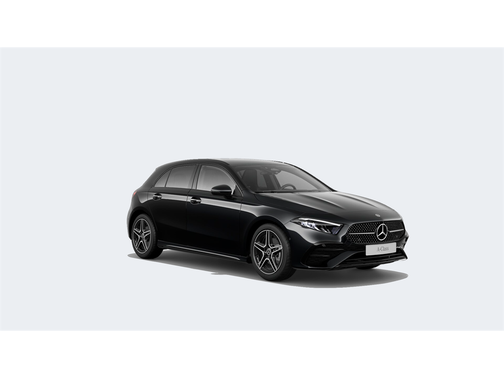 MERCEDES-BENZ Clase A 250 e en Adarsa Ponferrada - Foto 1