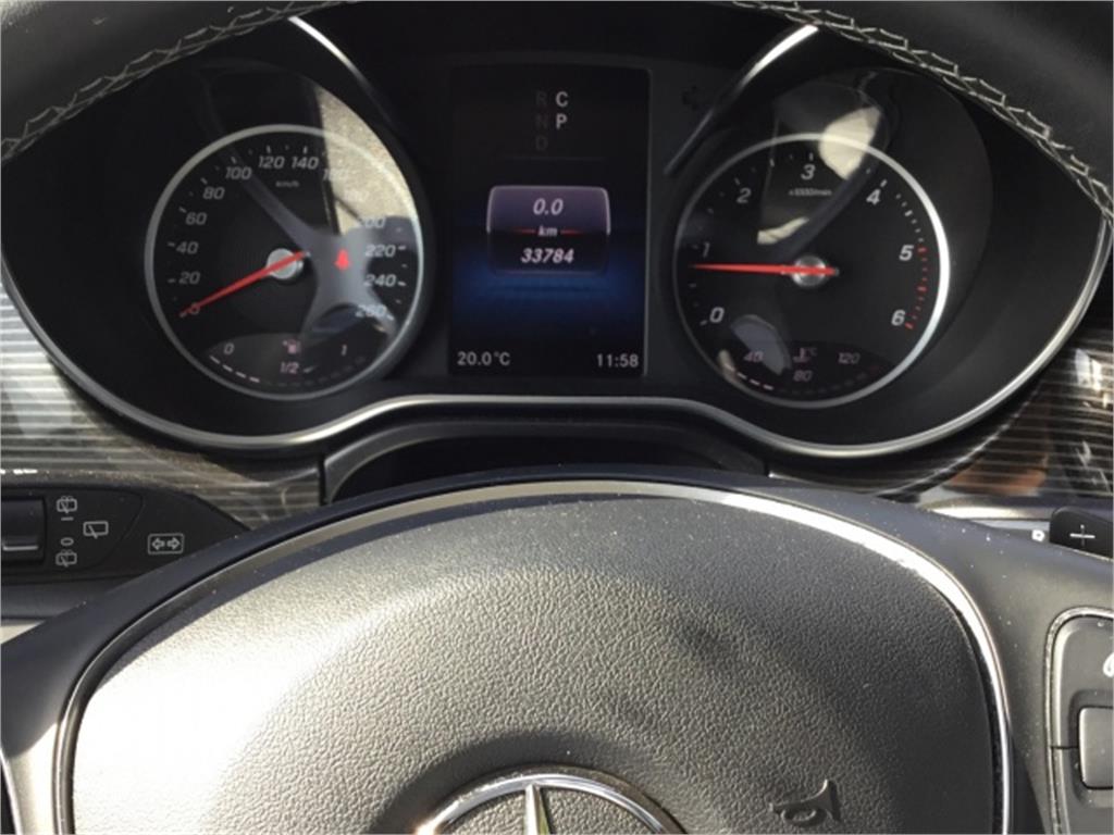 MERCEDES-BENZ Clase V 220 d Avantgarde Largo en Adarsa Sur - Foto 8