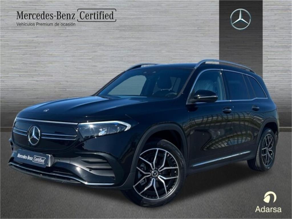 MERCEDES-BENZ EQB 250 en Adarsa Sur - Foto 1