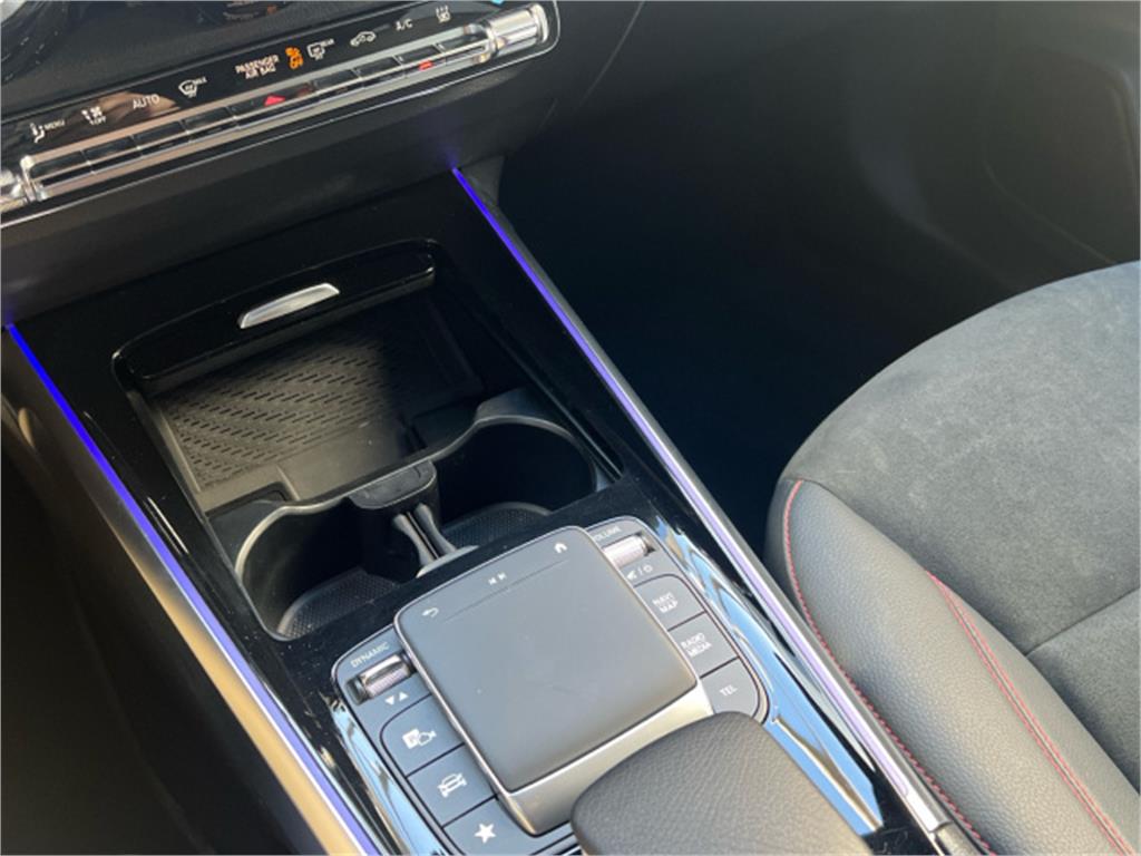 MERCEDES-BENZ EQB 250 en Adarsa Sur - Foto 21