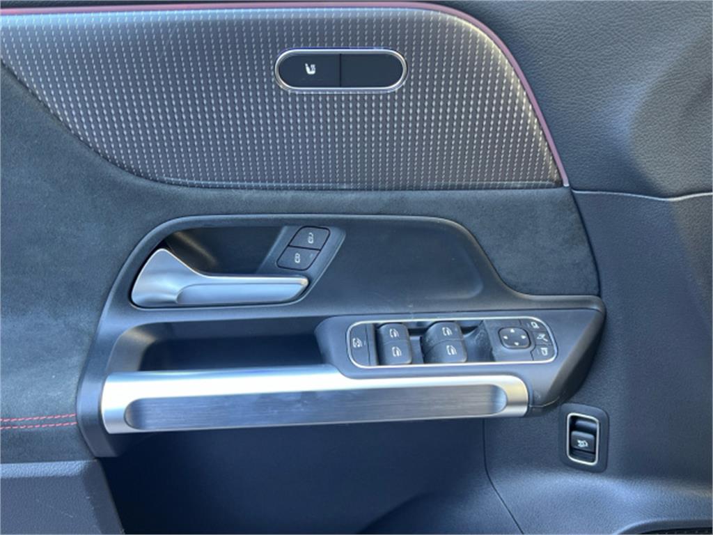MERCEDES-BENZ EQB 250 en Adarsa Sur - Foto 22