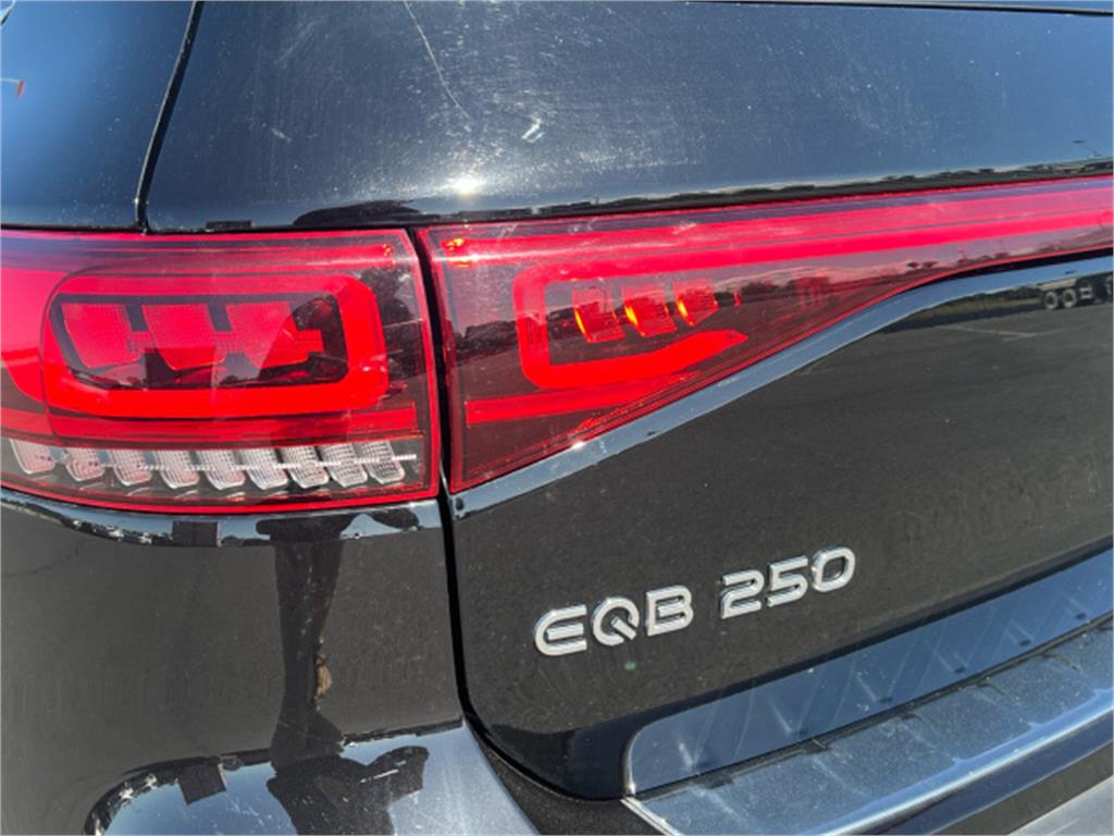 MERCEDES-BENZ EQB 250 en Adarsa Sur - Foto 23