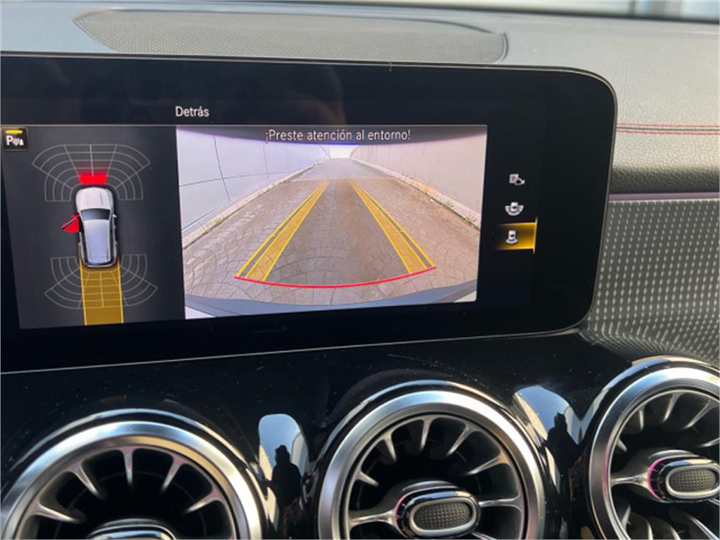 MERCEDES-BENZ EQB 250 en Adarsa Sur - Foto 25