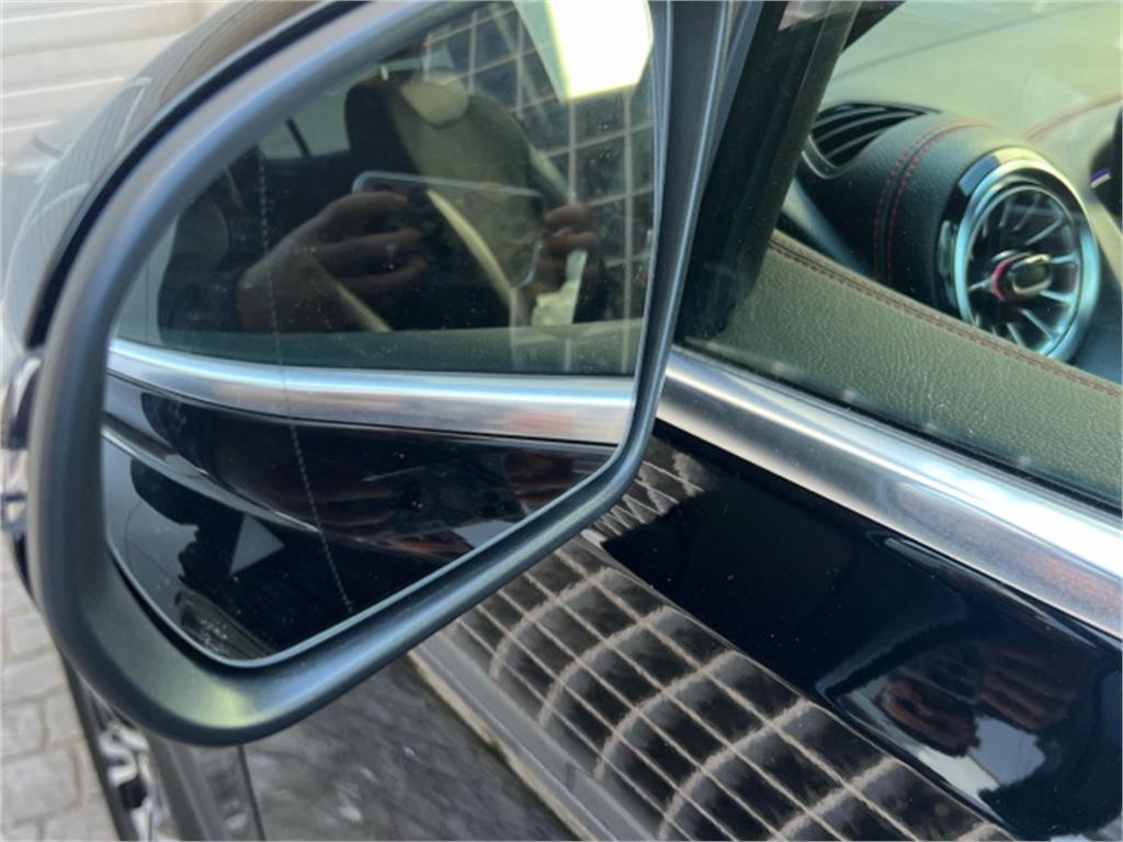 MERCEDES-BENZ EQB 250 en Adarsa Sur - Foto 26
