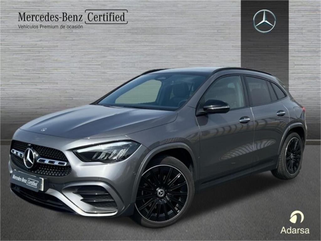 MERCEDES-BENZ Clase GLA 200 D en Adarsa Sur - Foto 1