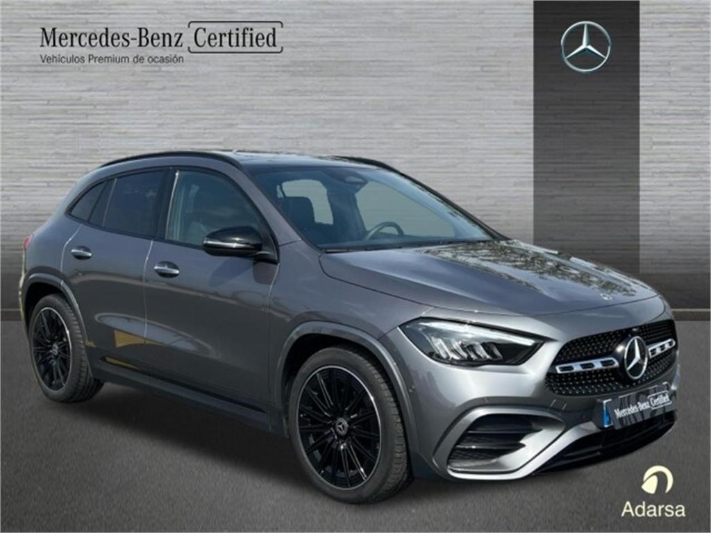 MERCEDES-BENZ Clase GLA 200 D en Adarsa Sur - Foto 4