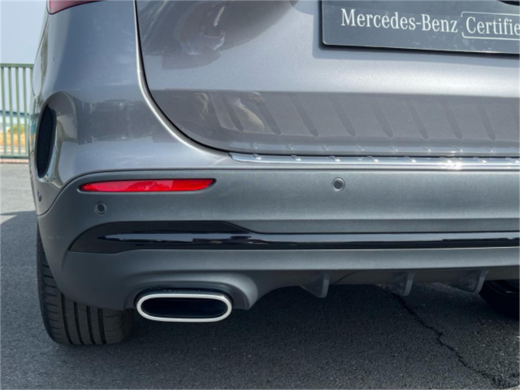 MERCEDES-BENZ Clase GLA 200 D en Adarsa Sur - Foto 22