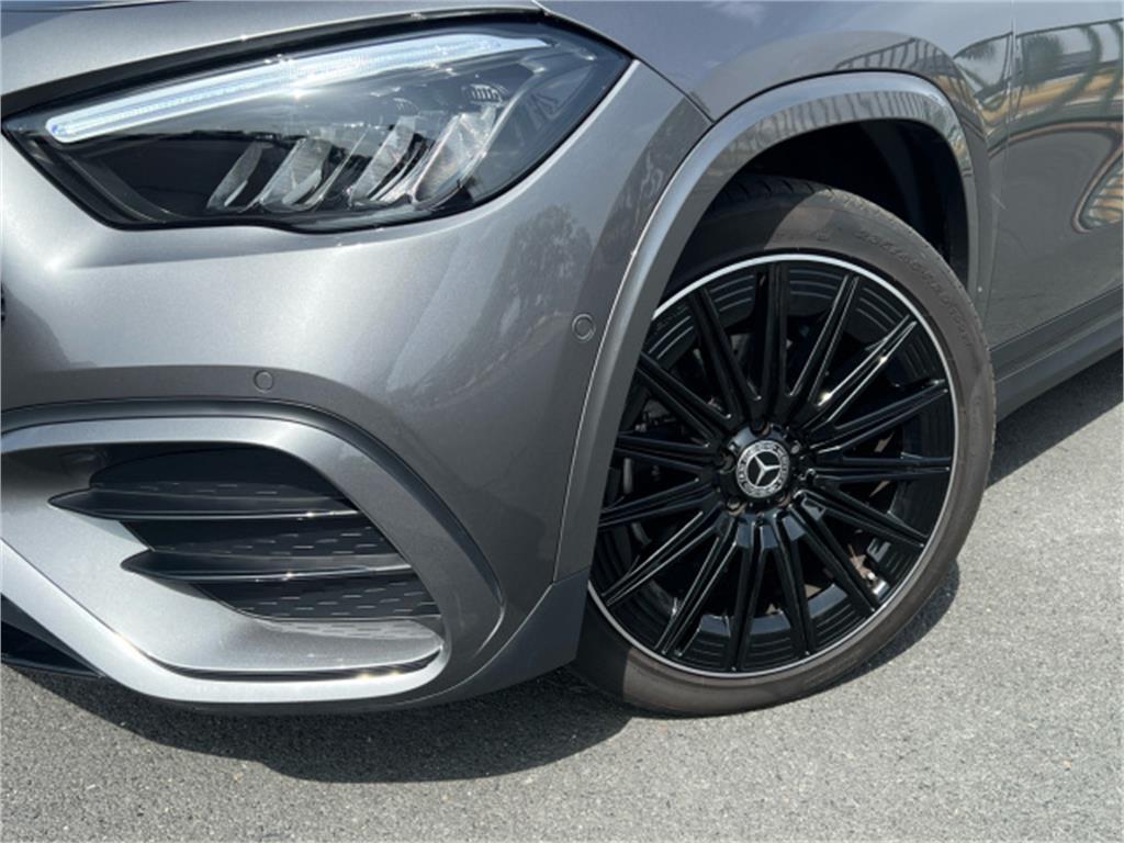 MERCEDES-BENZ Clase GLA 200 D en Adarsa Sur - Foto 23