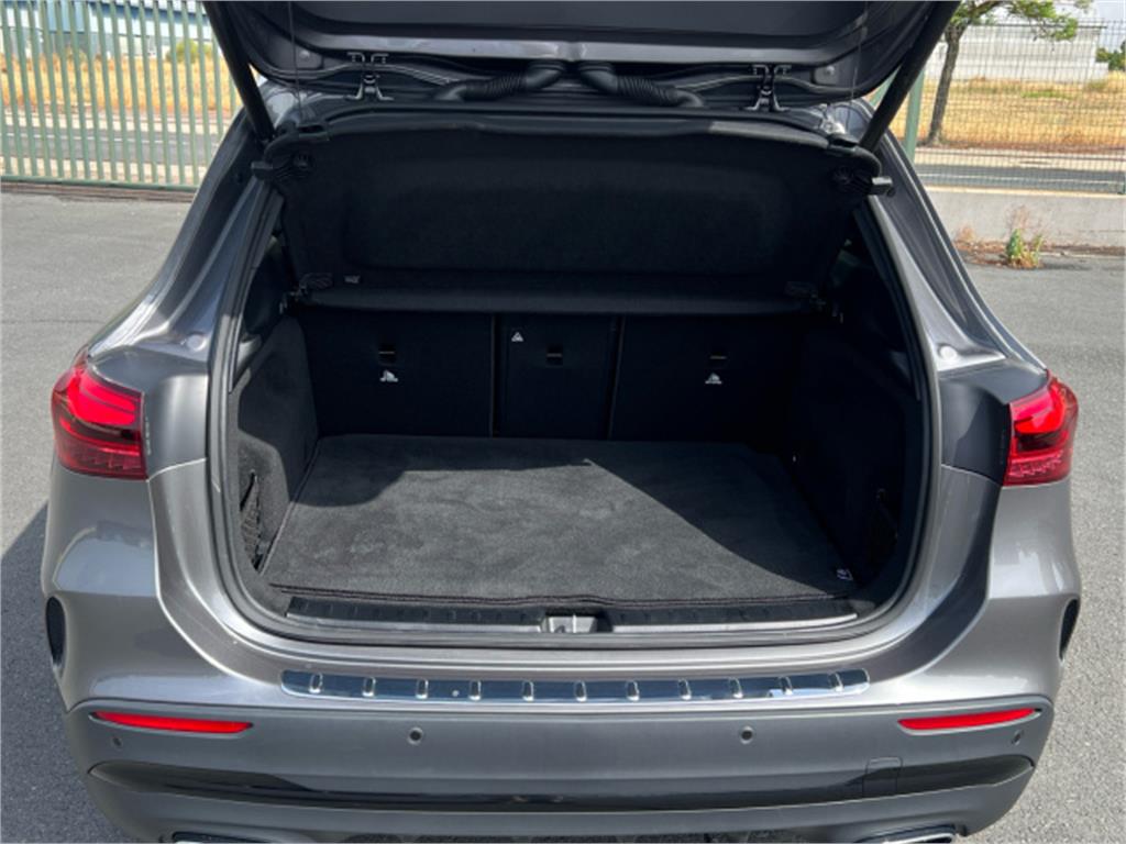 MERCEDES-BENZ Clase GLA 200 D en Adarsa Sur - Foto 24