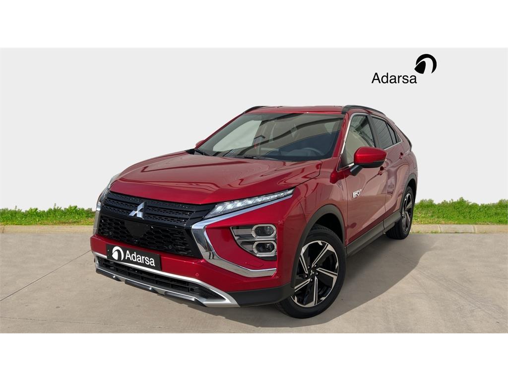 MITSUBISHI Eclipse Cross PHEV Kaiteki 4WD en Adarsa Zamora - Foto 1