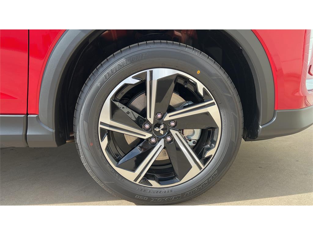MITSUBISHI Eclipse Cross PHEV Kaiteki 4WD en Adarsa Zamora - Foto 9