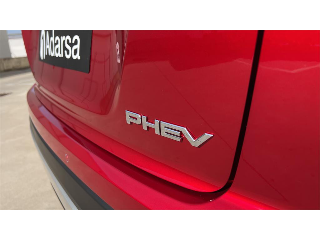 MITSUBISHI Eclipse Cross PHEV Kaiteki 4WD en Adarsa Zamora - Foto 12
