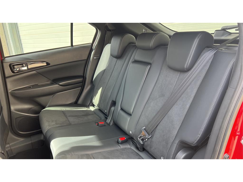 MITSUBISHI Eclipse Cross PHEV Kaiteki 4WD en Adarsa Zamora - Foto 15