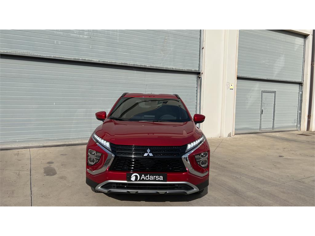MITSUBISHI Eclipse Cross PHEV Kaiteki 4WD en Adarsa Zamora - Foto 5
