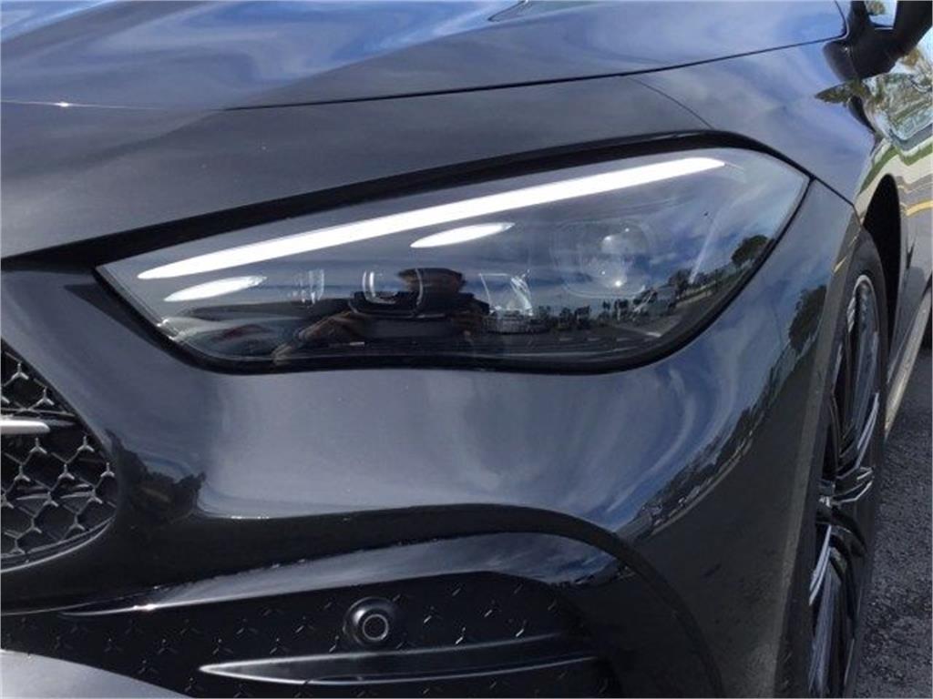 MERCEDES-BENZ Clase CLE 220 d AMG Line Premium Coupe en Adarsa Zamora - Foto 7