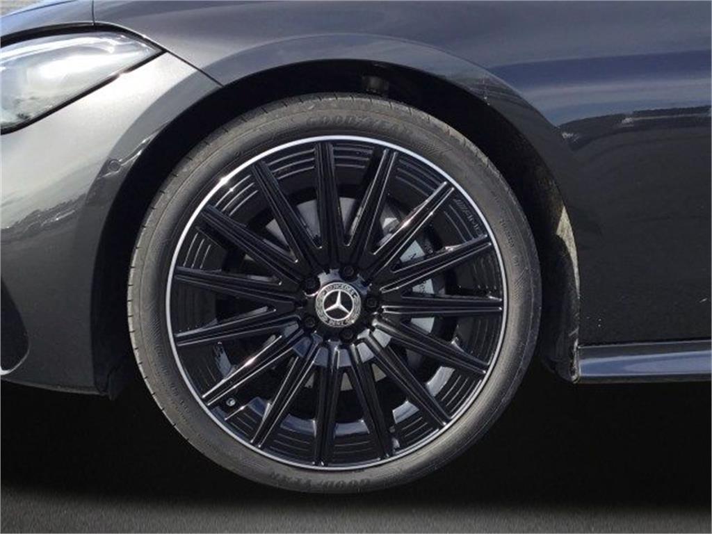 MERCEDES-BENZ Clase CLE 220 d AMG Line Premium Coupe en Adarsa Zamora - Foto 5