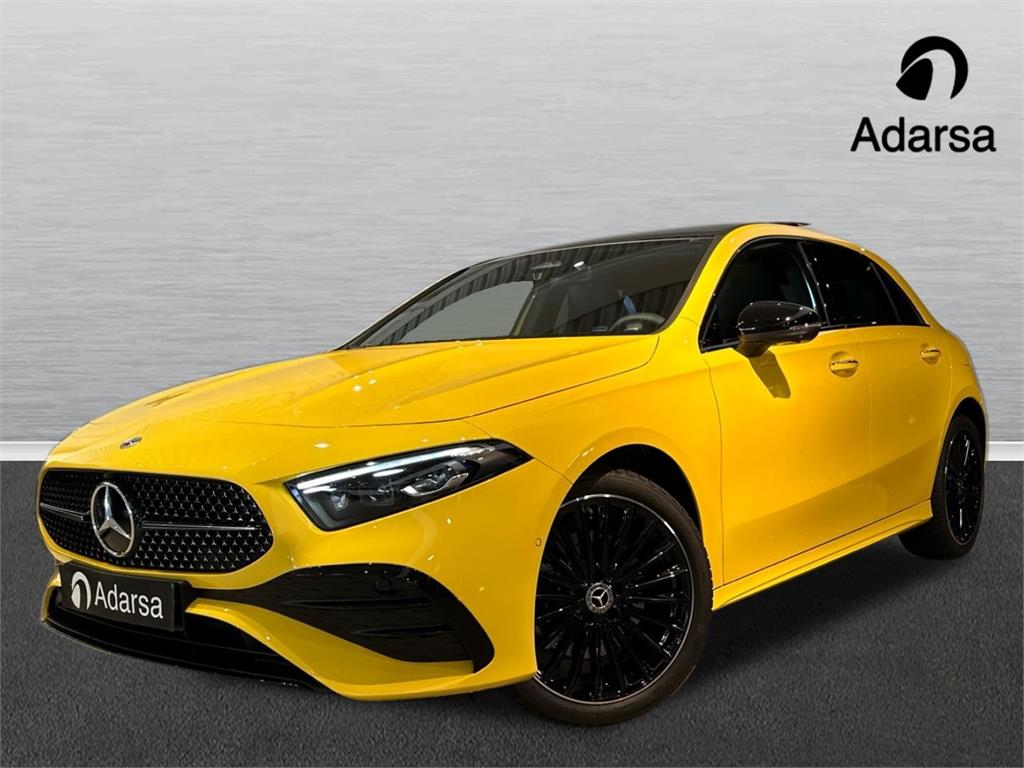 MERCEDES-BENZ Clase A 250 e en Agro-Tracción Vehículos - Foto 1