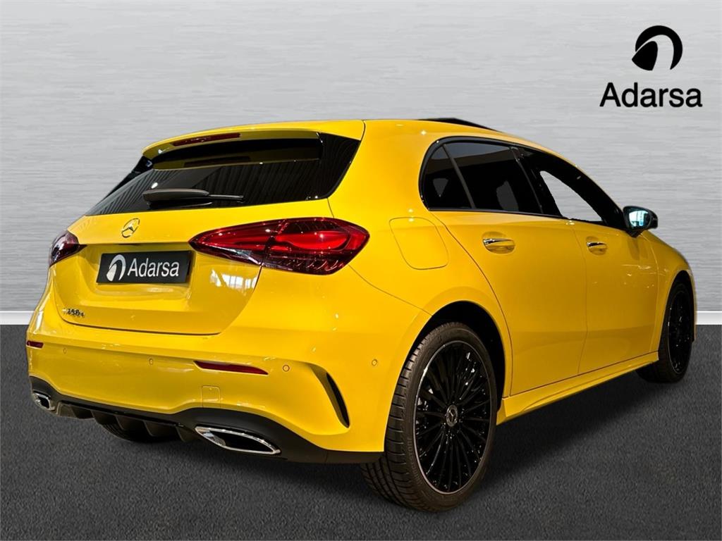 MERCEDES-BENZ Clase A 250 e en Agro-Tracción Vehículos - Foto 3
