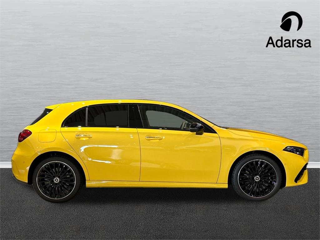 MERCEDES-BENZ Clase A 250 e en Agro-Tracción Vehículos - Foto 2