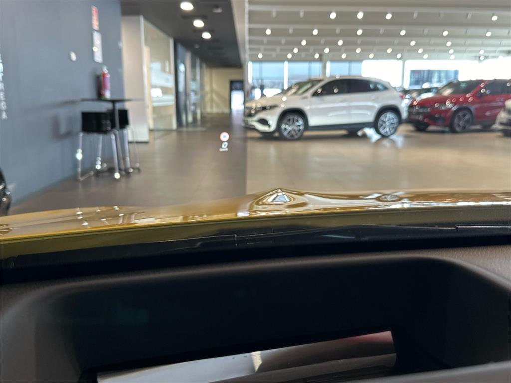MERCEDES-BENZ Clase A 250 e en Agro-Tracción Vehículos - Foto 18