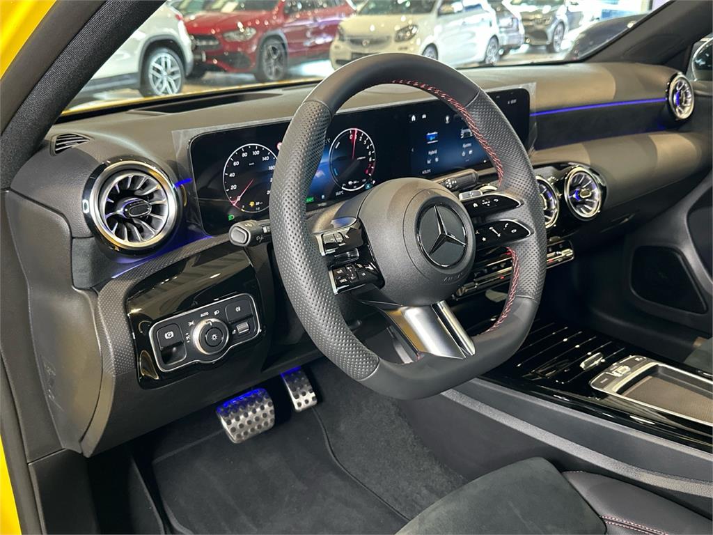 MERCEDES-BENZ Clase A 250 e en Agro-Tracción Vehículos - Foto 6