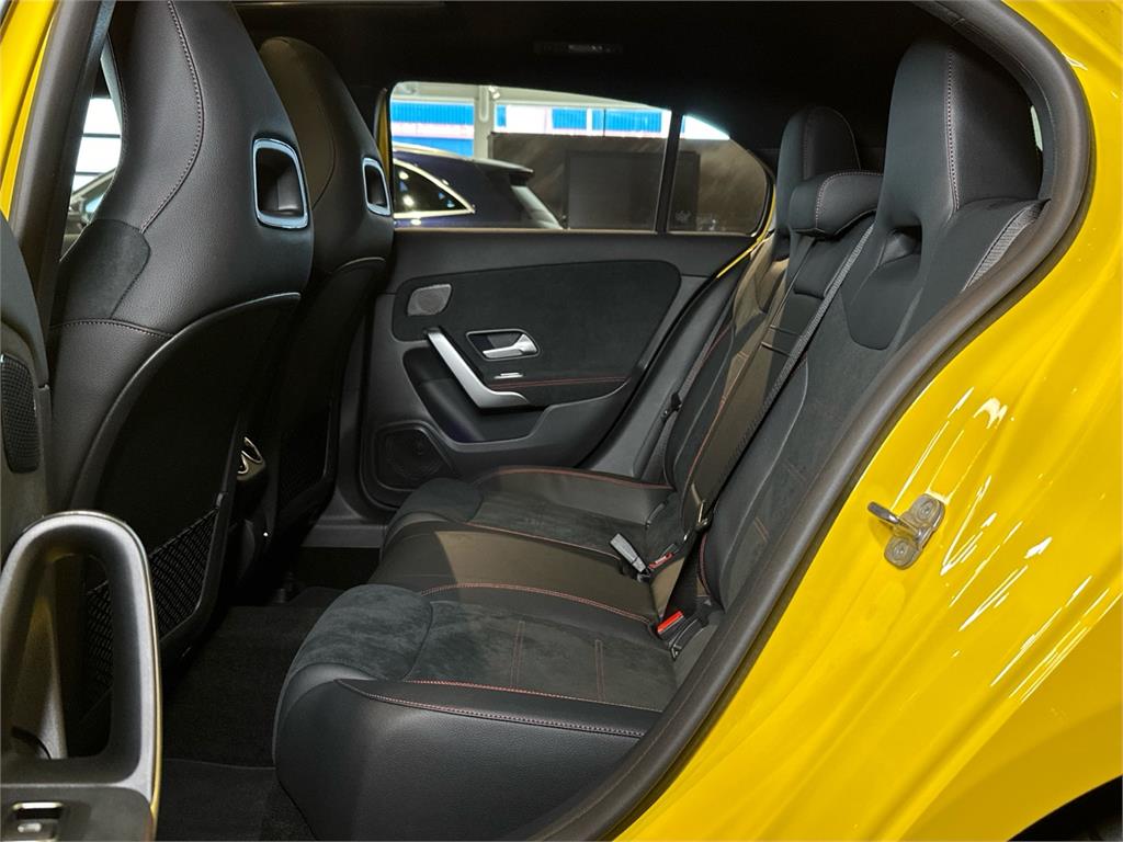 MERCEDES-BENZ Clase A 250 e en Agro-Tracción Vehículos - Foto 8