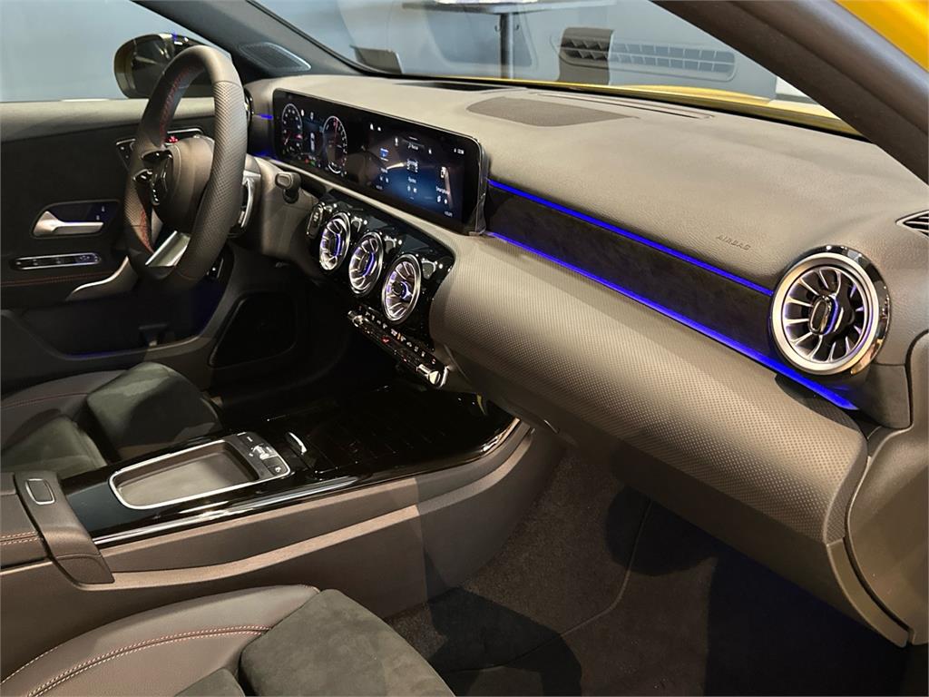 MERCEDES-BENZ Clase A 250 e en Agro-Tracción Vehículos - Foto 12
