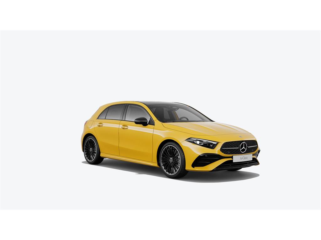 MERCEDES-BENZ Clase A 250 e en Agro-Tracción Vehículos - Foto 24
