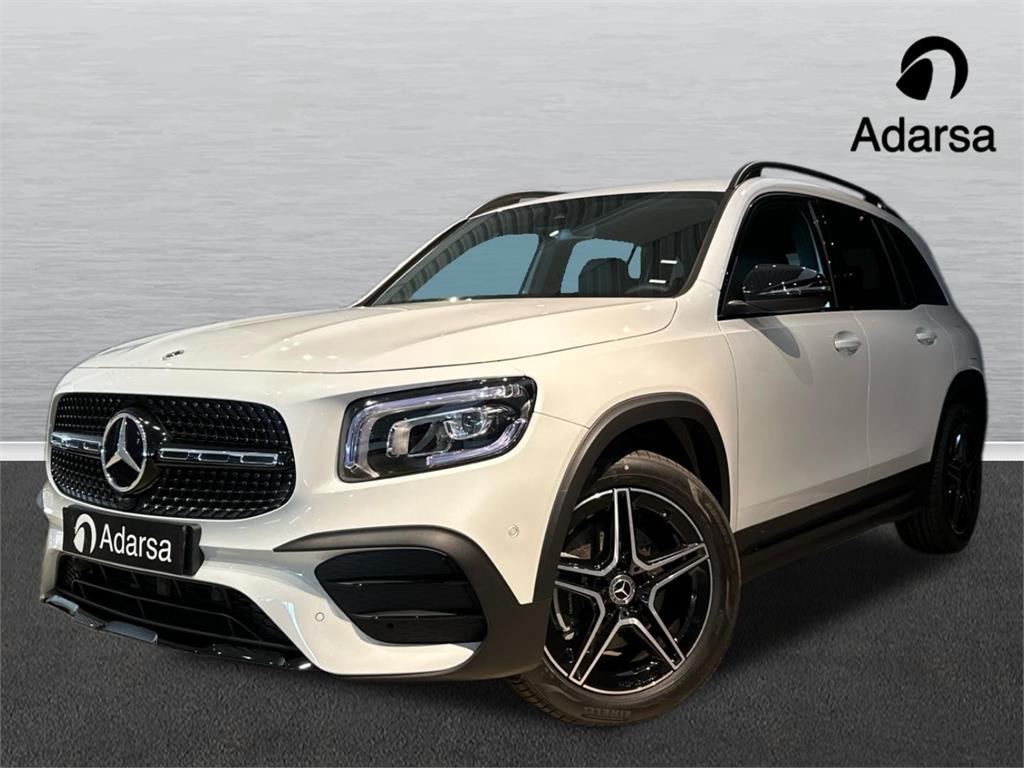 MERCEDES-BENZ GLB 200 d en Agro-Tracción Vehículos - Foto 1