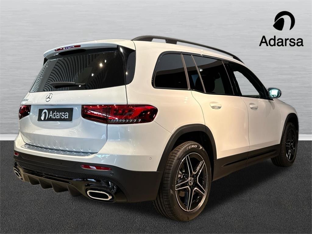 MERCEDES-BENZ GLB 200 d en Agro-Tracción Vehículos - Foto 2