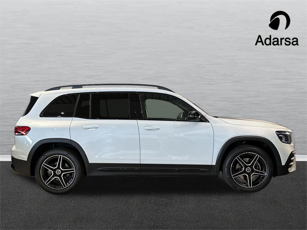 MERCEDES-BENZ GLB 200 d en Agro-Tracción Vehículos - Foto 3