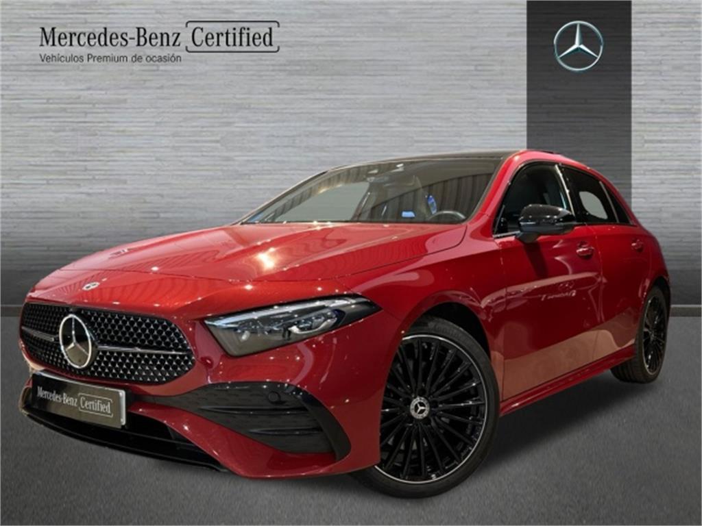 MERCEDES-BENZ Clase A 250 e en Agro-Tracción Vehículos - Foto 1