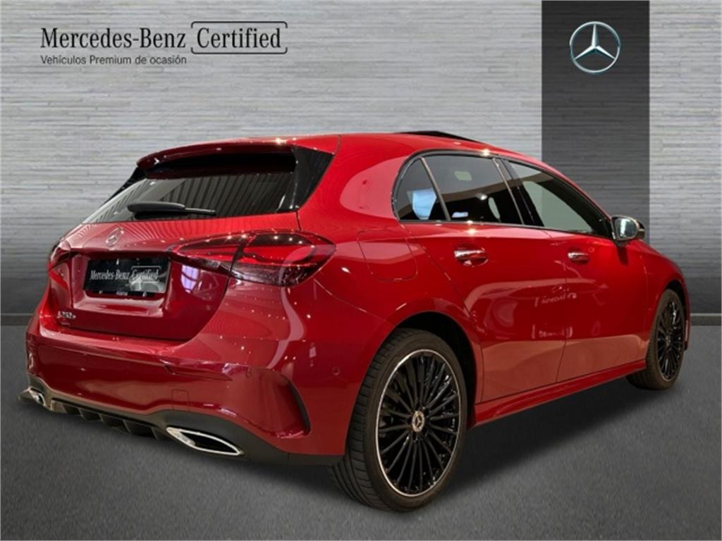 MERCEDES-BENZ Clase A 250 e en Agro-Tracción Vehículos - Foto 2